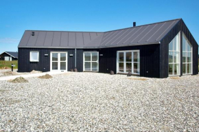 Holiday home Spækhuggervej D- 4408